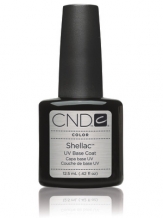 CND™ SHELLAC™ UV Base Coat